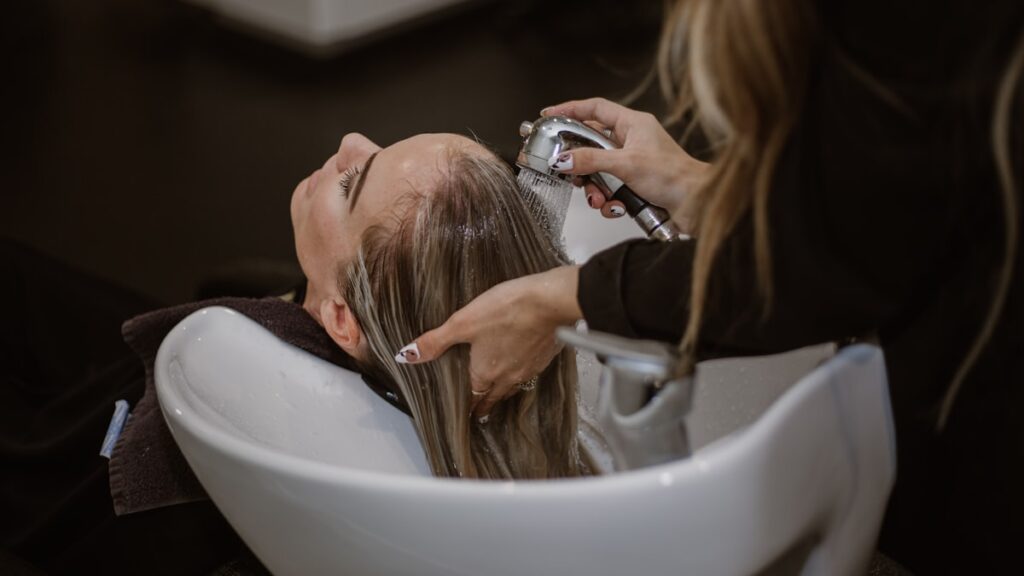 How to Rank “Balayage” in Your City When Your Salon Has 3 Google Reviews