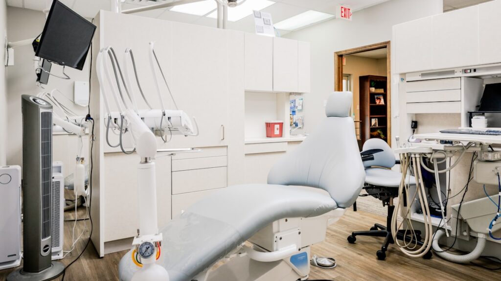How to Rank a Dentist Higher on Google