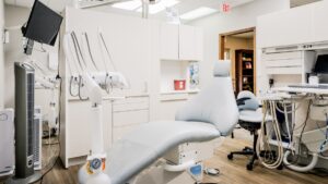 How to Rank a Dentist Higher on Google