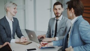 Content Marketing for Law Firms