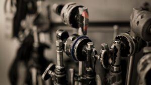 Content Marketing for Plumbers